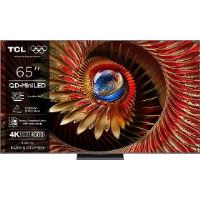 65C8K Mini LED QLED TV TCL 65C8K Mini LED QLED TV TCL