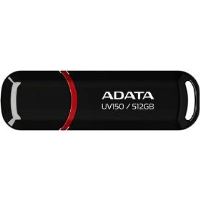 Flash Disk 512GB UV150 Black ADATA (1)