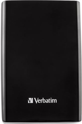 Verbatim Slim Portable SSD 256GB (32180)