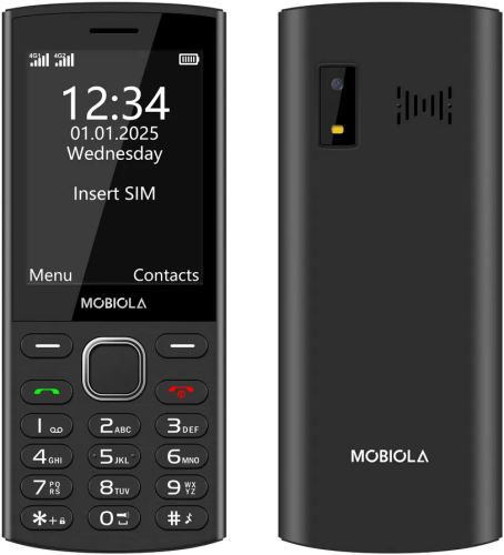 Mobiola MB4280 Black