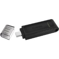 USB FD DT70/64GB USB-C 3.2 KINGSTON USB FD DT70/64GB USB-C 3.2 KINGSTON