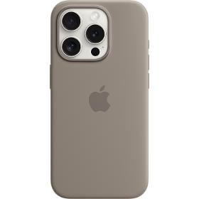 iPhone 15 Pro Sil.Cas.MagSaf.Clay APPLE