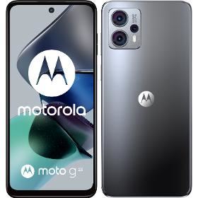 MOTOROLA Moto G23 8+128GB Matte Charcoal