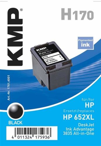 KMP H170 (F6V25AE)