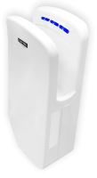 EMPIRE X DRY AUTOMATIC TRYSKOVÝ OSOUŠEČ ABS PLAST BÍLÝ (5)