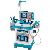 BGP 4114 Lékařský vozík BUDDY TOYS