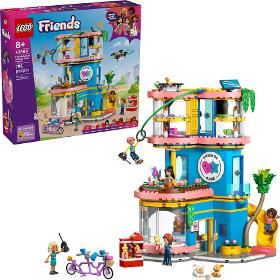 42689 Klub.pro kam.v měst.Heartlake LEGO