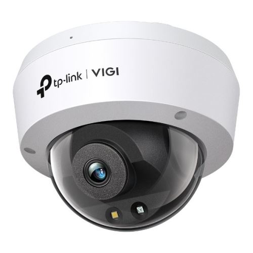 Kamera TP-Link VIGI C250(2.8mm) 5MPx, venkovní, IP Dome, přísvit 30m