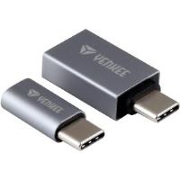 YTC 021 USB C na Micro USB,USB A YENKEE YTC 021 USB C na Micro USB,USB A YENKEE