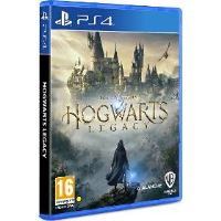 Hogwarts Legacy hra PS4 (1)