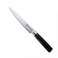 CS SOLINGEN Nůž porcovací damascénská nerezová ocel 18 cm KONSTANZ CS-071257 (1)