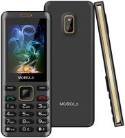 Mobiola MB2400 Black Mobiola MB2400 Black