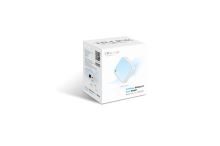 WiFi router TP-Link TL-WR802N Mini poket AP/klient, 1x WAN, 1x micro USB, 2,4GHz 300Mbps (4)