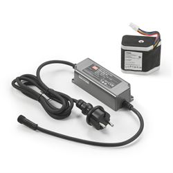 Stiga Power kit E600