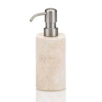 KELA Dávkovač mýdla MARBLE mramor KL-18764 (3)