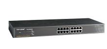Switch TP-Link TL-SF1016 switch 16xTP 10/100Mbps 19"rack Switch TP-Link TL-SF1016 switch 16xTP 10/100Mbps 19"rack