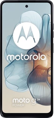 Motorola Moto G24 Power 8+256GB Blue