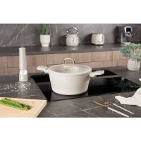 BERLINGERHAUS Kastrol s titanovým povrchem a poklicí 24 cm Sahara Collection BH-8071 (7)
