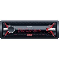 CDX G3100UV autorádio s CD/MP3/USB SONY CDX G3100UV autorádio s CD/MP3/USB SONY