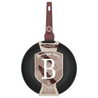 BERLINGERHAUS Pánev s titanovým povrchem 28 cm Leonardo Collection BH-8024 (2)