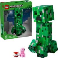 21276 The Creeper LEGO (1)