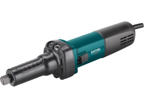 EXTOL 8792210 bruska , 6mm, 500W