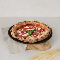 BERLINGERHAUS Pánev na pizzu s titanovým povrchem 32 cm Leonardo Collection BH-7929 (1)