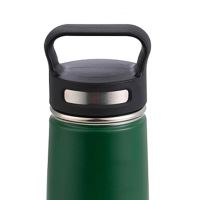 BERGNER Termoska lahev nerezová ocel 0,5 l zelená BG-37572-MGR (6)