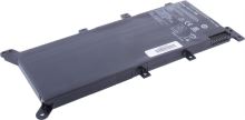 Baterie Avacom pro NT Asus X555 Li-Pol 7,6V 4100mAh 31Wh - neoriginální (1)