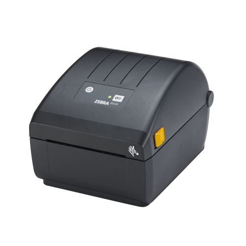 Tiskárna Zebra ZD220, 203 dpi, EPLII, ZPLII, USB, DT
