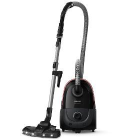 XD6142/12 SÁČKOVÝ VYSAVAČ PHILIPS