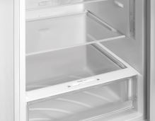 CONCEPT Lednice s mrazákem LK6560wh (5) CONCEPT Lednice s mrazákem LK6560wh (5)