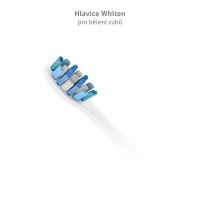 TrueLife SonicBrush Clean-series heads Whiten white 8 pack (1)