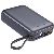 Powerbanka 20000mAh 22.5W silv. SWISSTEN Powerbanka 20000mAh 22.5W silv. SWISSTEN