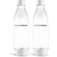 Lahev FUSE 2x1l White do myčky SODA (1)