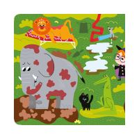 ALBI KČ Kniha My First Book of English 2 (2)