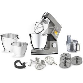 KWL90.244SI KUCHYŇSKÝ ROBOT KENWOOD
