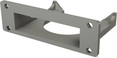 Držák do 10"/19" racku pro TP-Link OC200, SF1005xx, SG105xx, SG1005xx