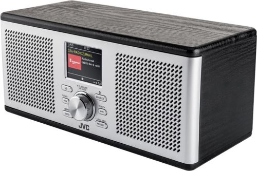 JVC RA-E775B-DAB