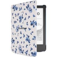 PocketBook pouzdro Shell PRO flower (1)