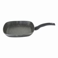Pánev grilovací s nepřilnavým povrchem 28 cm Orion (4)