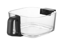 CONCEPT Horkovzdušná fritéza GLASS & FAST 5,5 L FR5500 - vystavený kus (13)