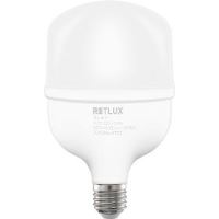 RLL 445 E27 bulb 30W WW RETLUX RLL 445 E27 bulb 30W WW RETLUX