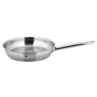 CS SOLINGEN Pánev nerezová ocel 24 x 4,5 cm Pro-X CS-050016 (3)