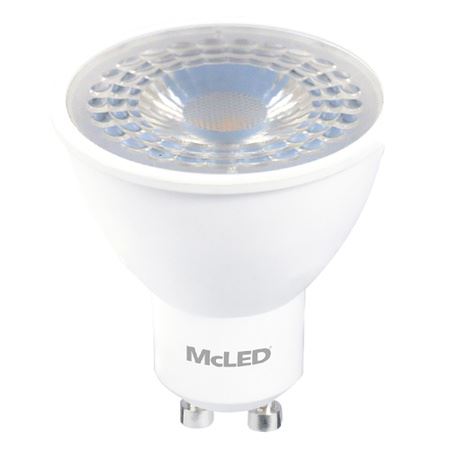 McLED GU10 LED žárovka ML-312.168.87.0