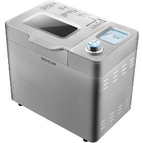 SBR 2000SS pekárna chleba SENCOR