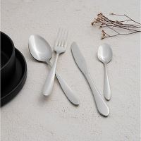 Sada příborů 24 ks nerez mirror Cutlery set (2)