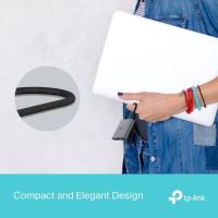 Dokovací stanice TP-Link UH3020C USB-C, HDMI, 1x USB C, 1x USB, PD 100W (7)