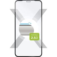Fixed sklo iPhone XR/11 FIXGFA-334-BK (1)