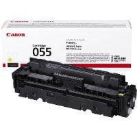 CRG 055 Magenta, 2 100 str. CANON CRG 055 Magenta, 2 100 str. CANON